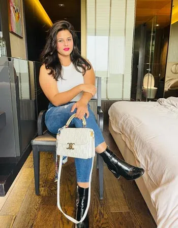 Gorgeous Ludhiana Call Girl